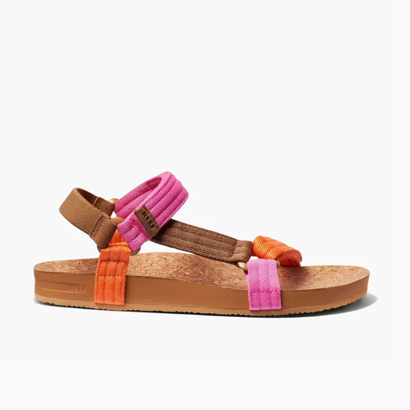 Reef Cushion Rem Malibu Smoothie Flip Flops-2